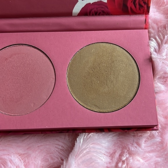 Colourpop x Karrueche Fem Rosa Her Face Palette - Picture 7 of 7
